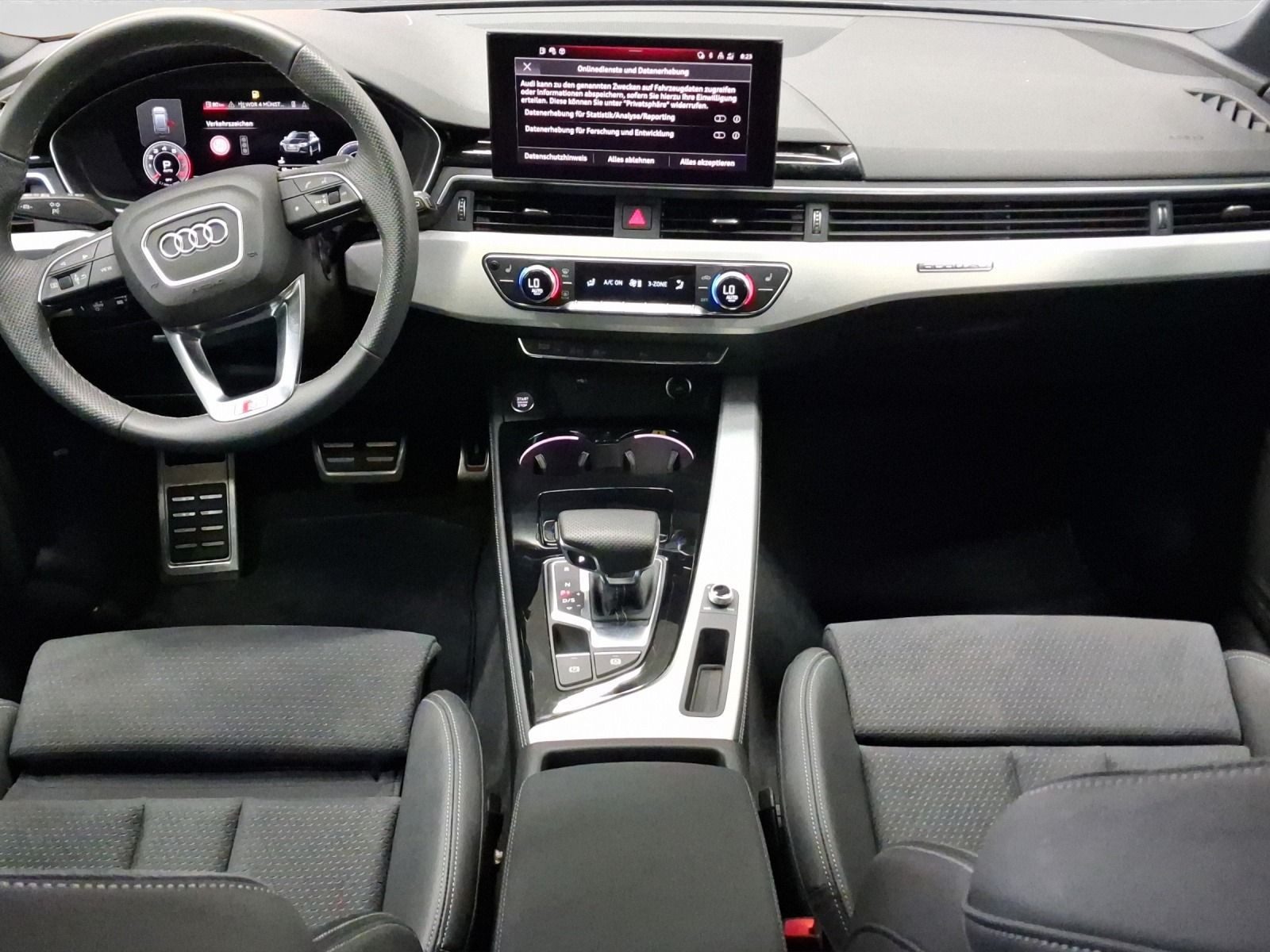 Audi A4 Avant – Bild 5