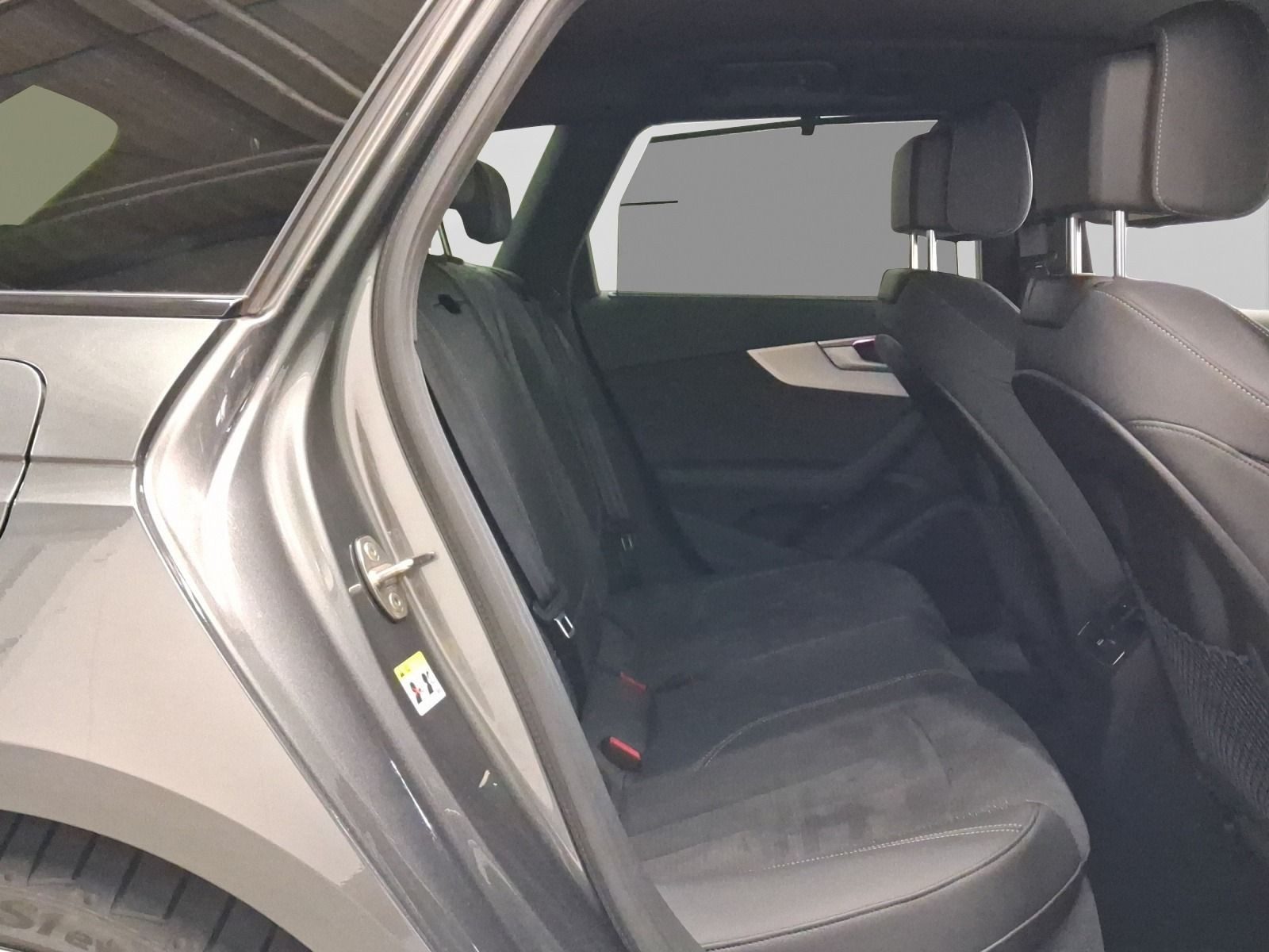 Audi A4 Avant – Bild 6