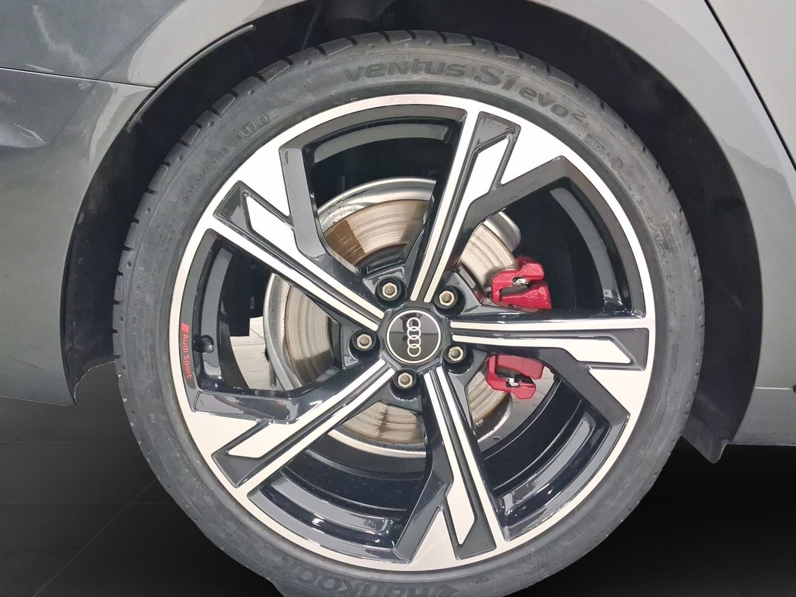 Audi A4 Avant – Bild 7