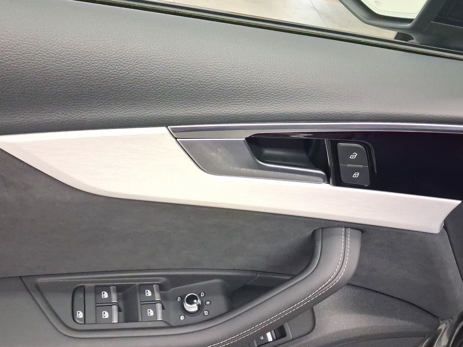 Audi A4 Avant – Bild 8