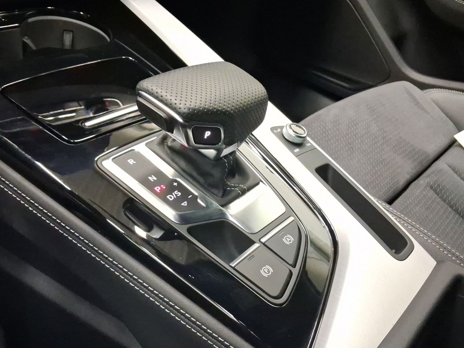 Audi A4 Avant – Bild 11
