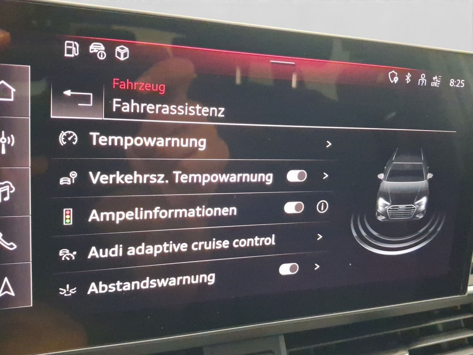 Audi A4 Avant – Bild 12