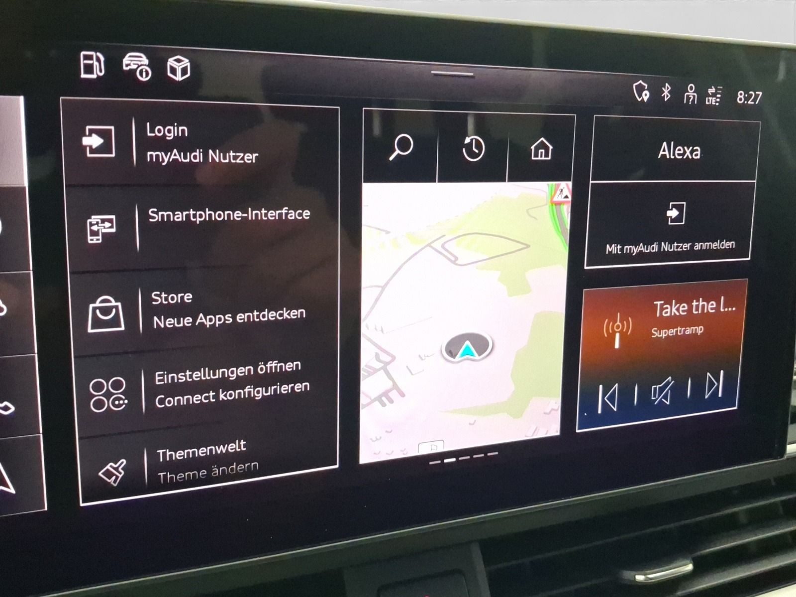 Audi A4 Avant – Bild 16
