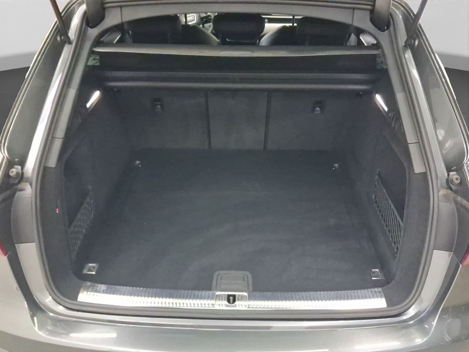 Audi A4 Avant – Bild 17
