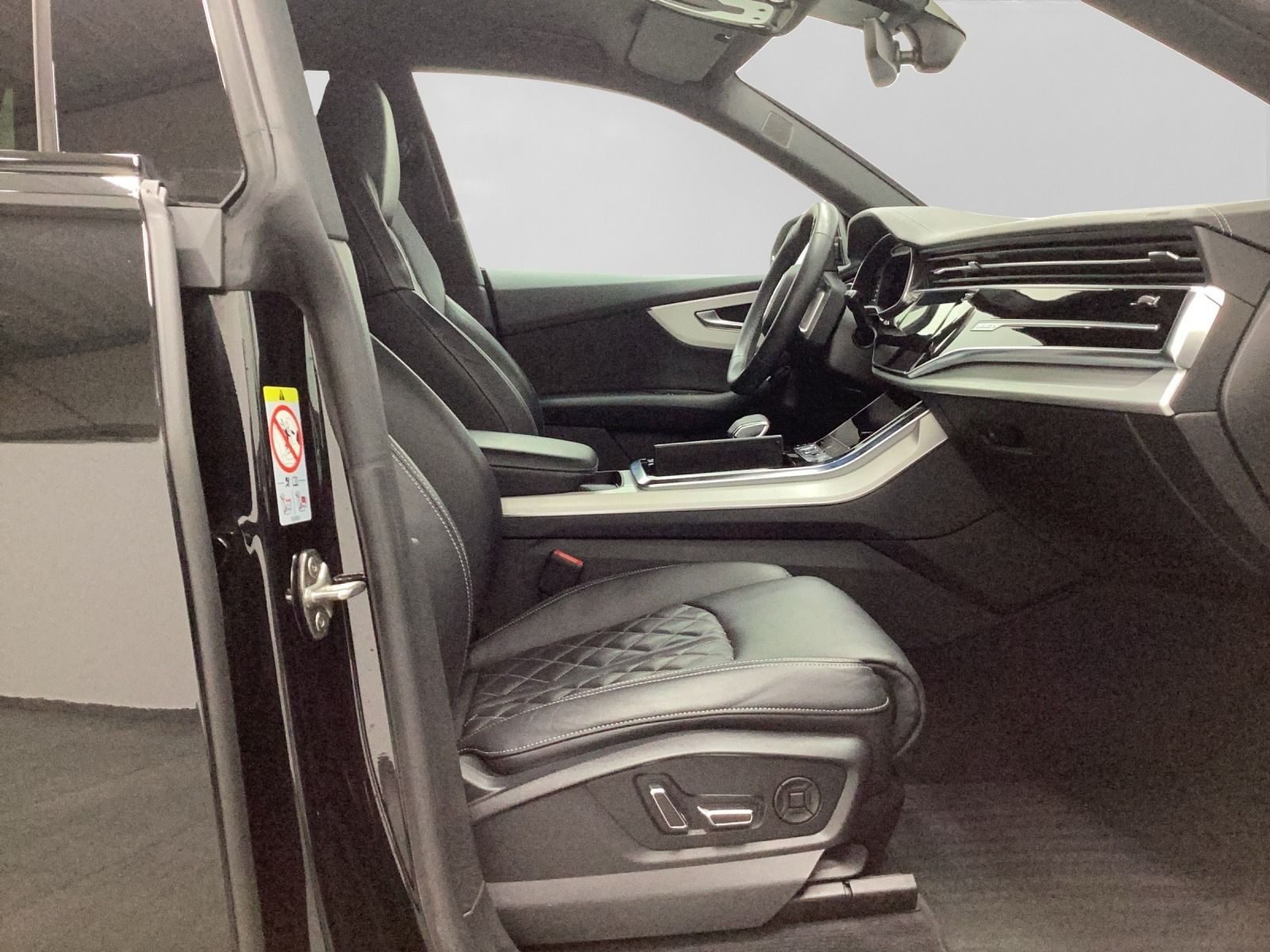 Audi Q8 – Bild 4