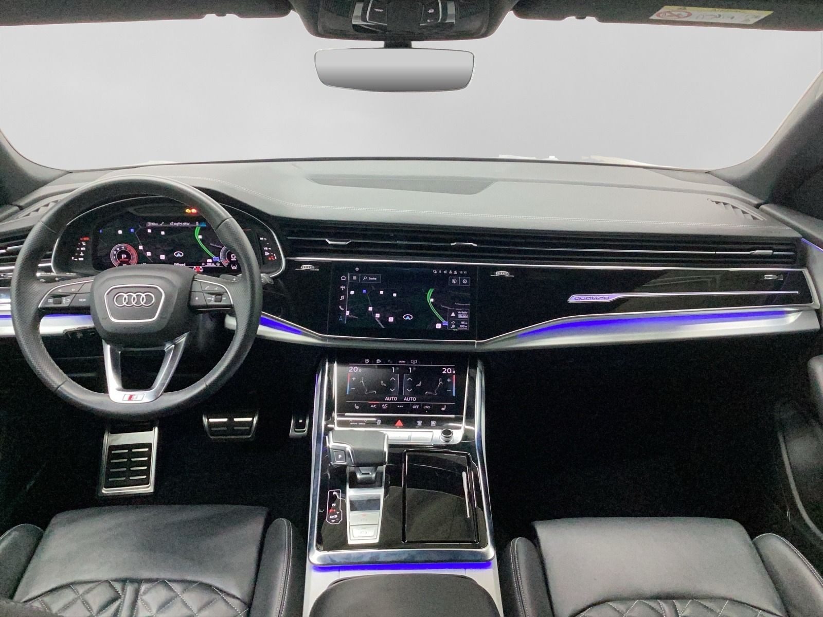 Audi Q8 – Bild 5