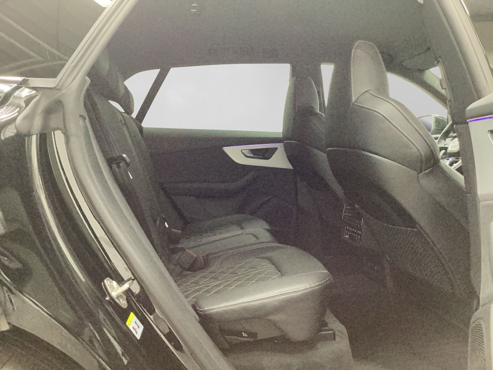 Audi Q8 – Bild 6