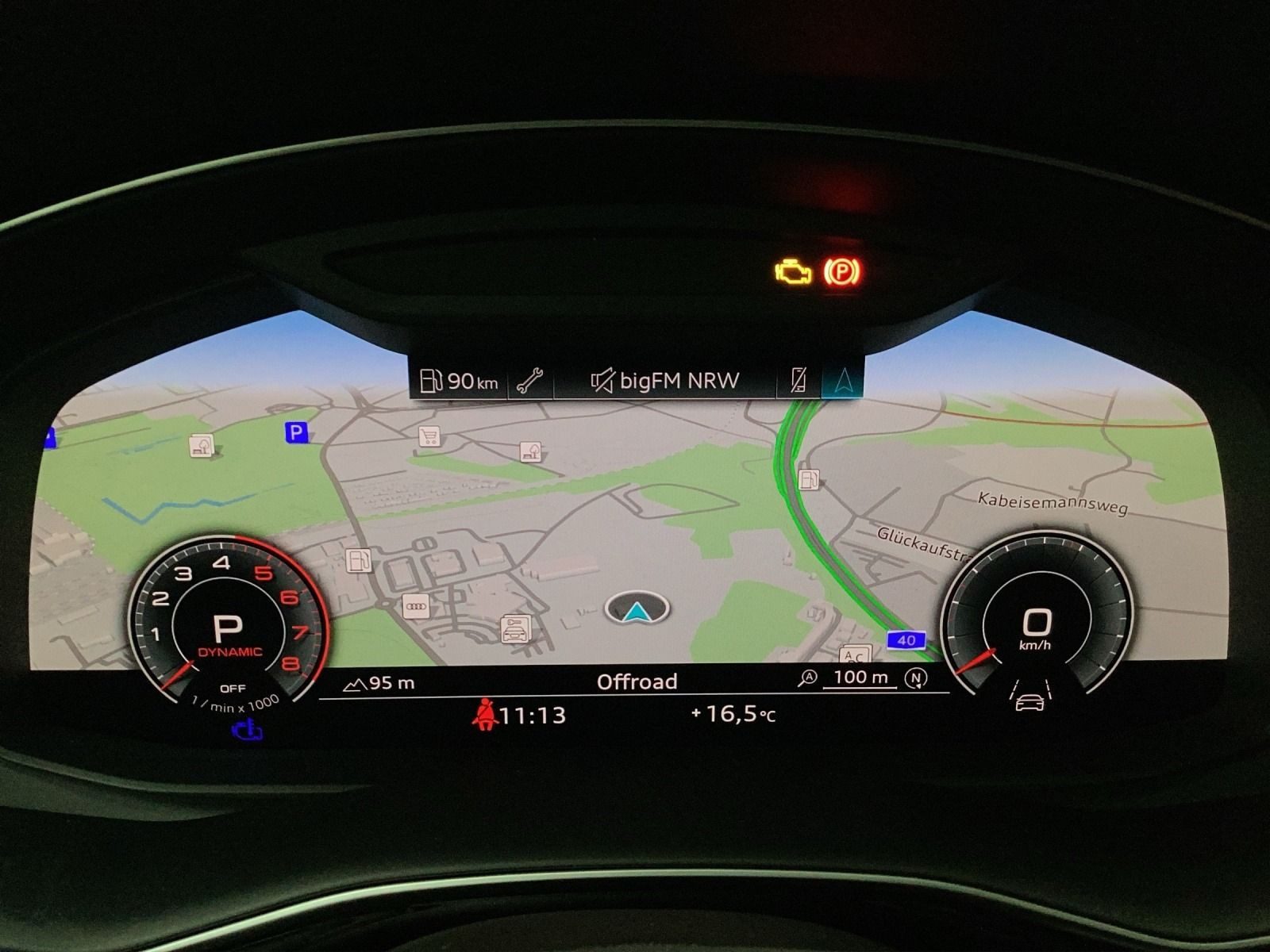 Audi Q8 – Bild 10