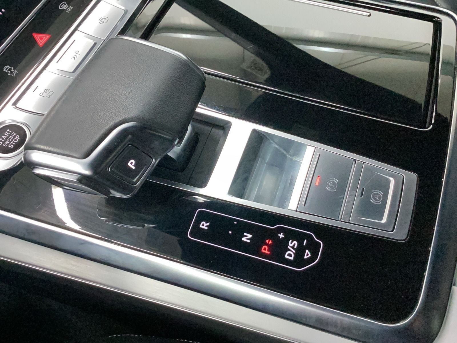 Audi Q8 – Bild 11