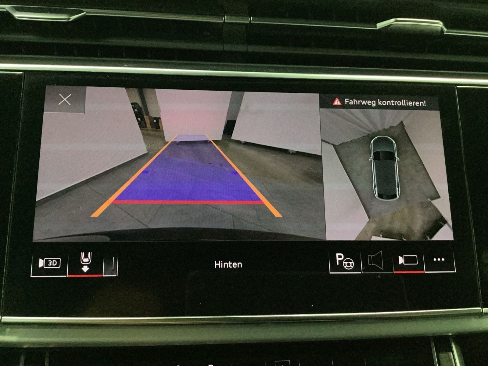 Audi Q8 – Bild 13