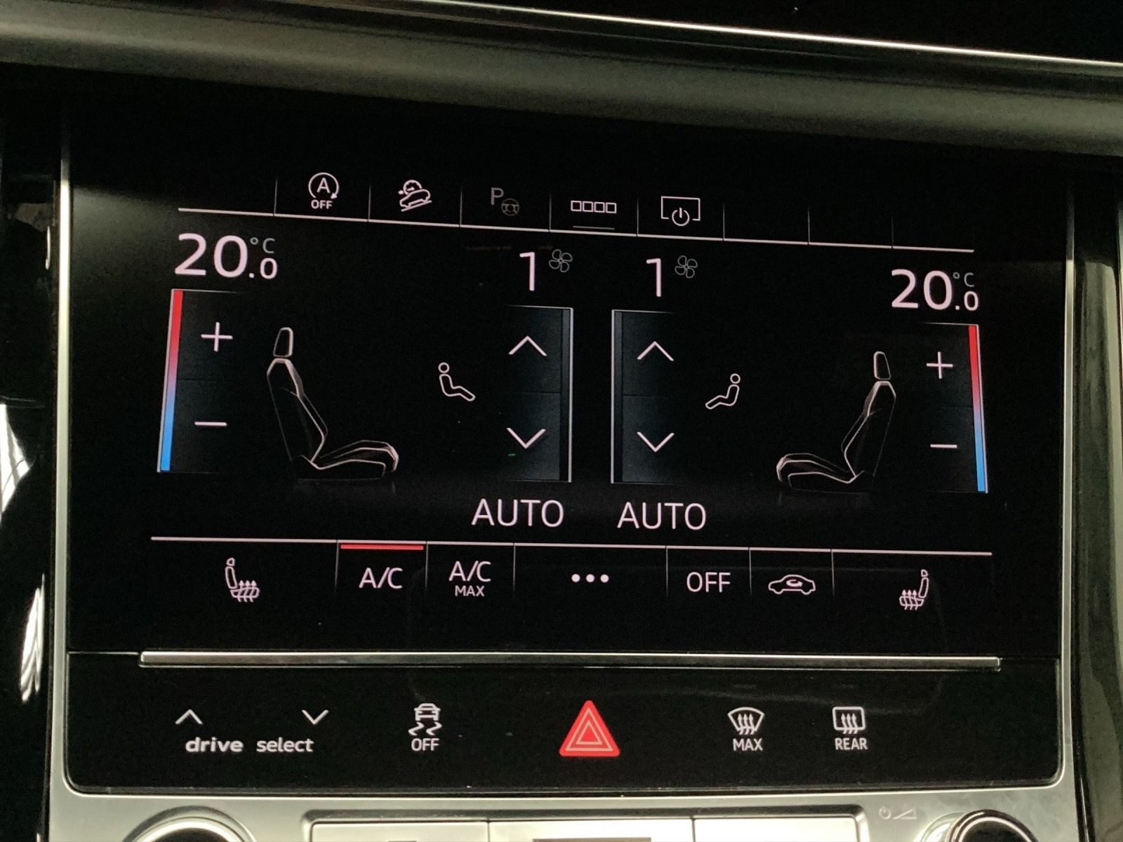 Audi Q8 – Bild 14