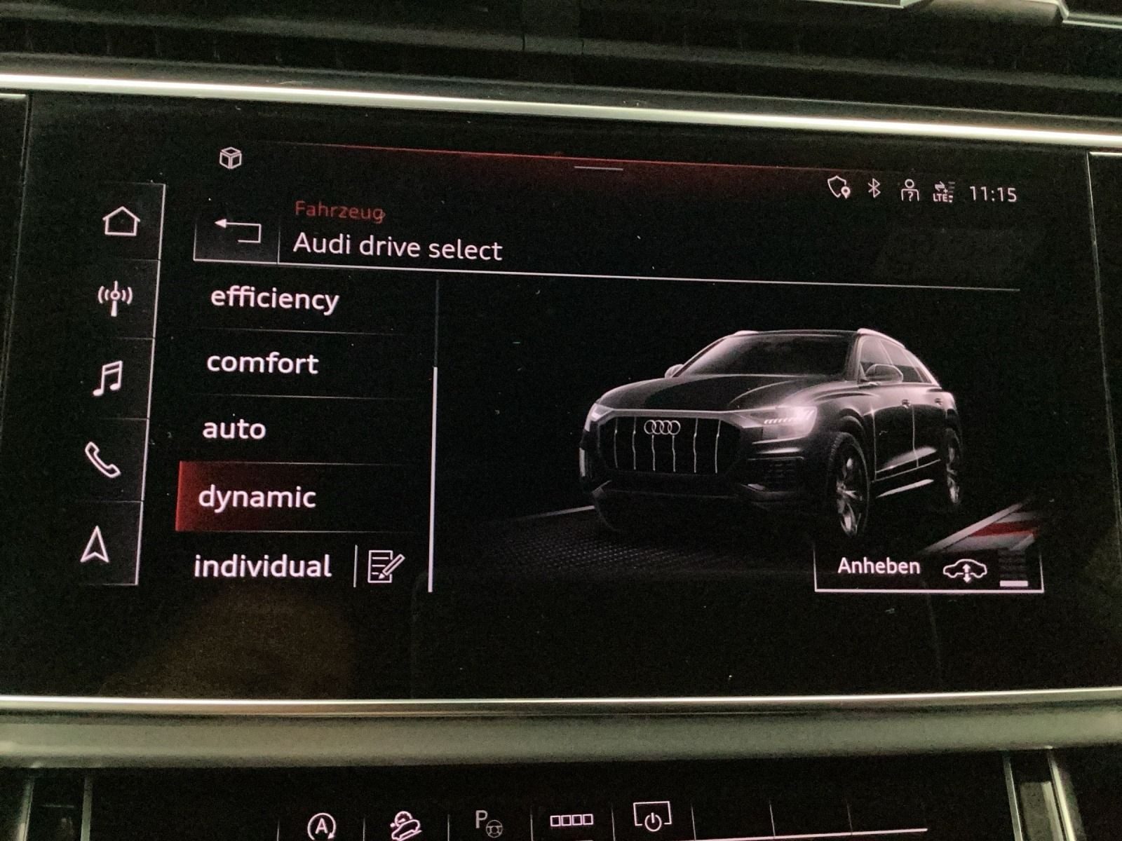 Audi Q8 – Bild 16