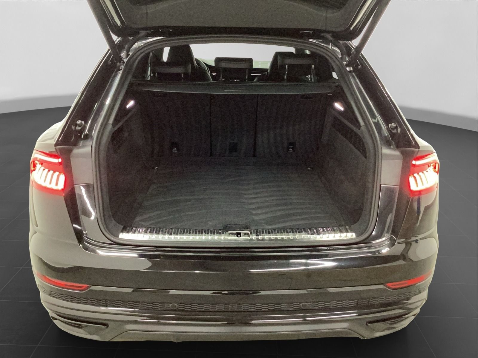 Audi Q8 – Bild 17