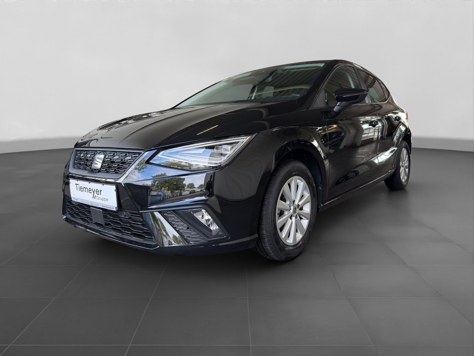 Seat Ibiza – Bild 2