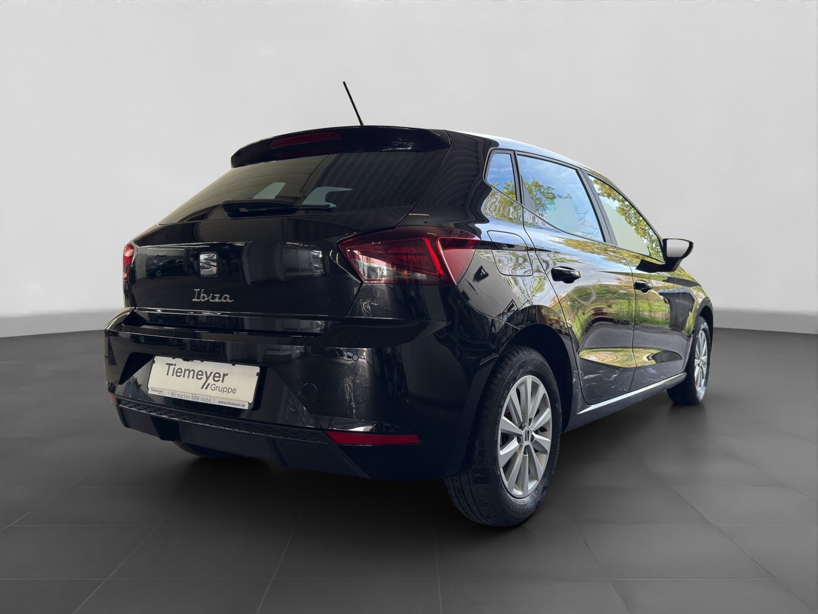 Seat Ibiza – Bild 3