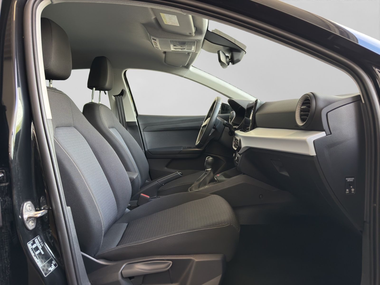 Seat Ibiza – Bild 4