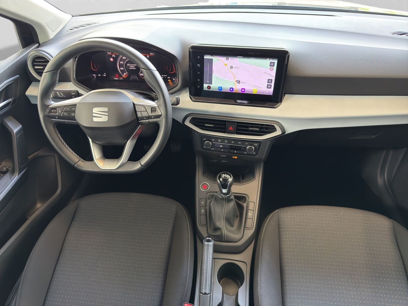 Seat Ibiza – Bild 5