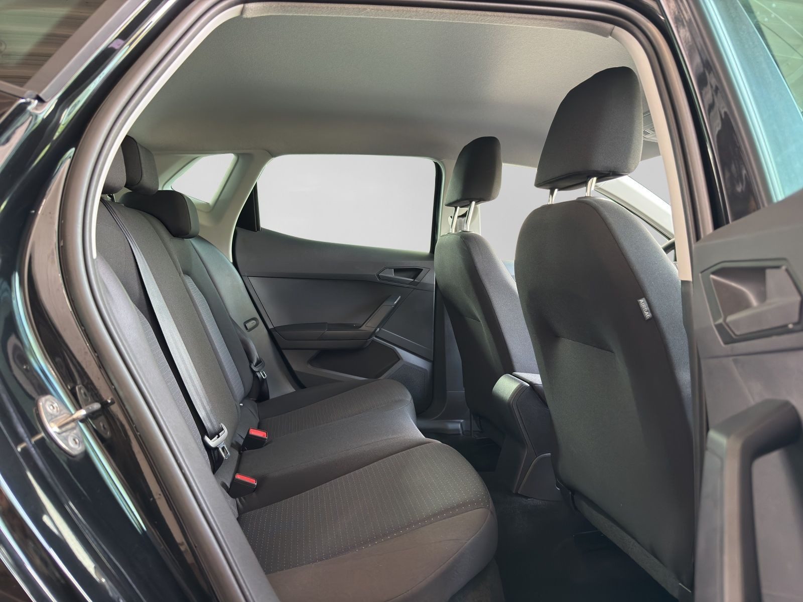 Seat Ibiza – Bild 6