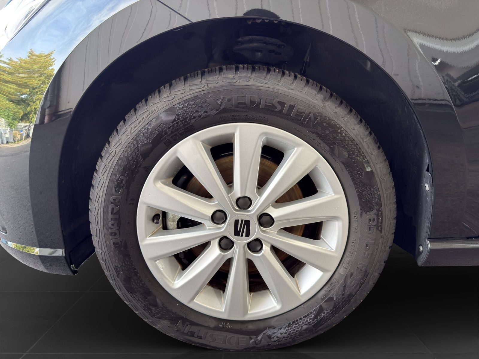 Seat Ibiza – Bild 7