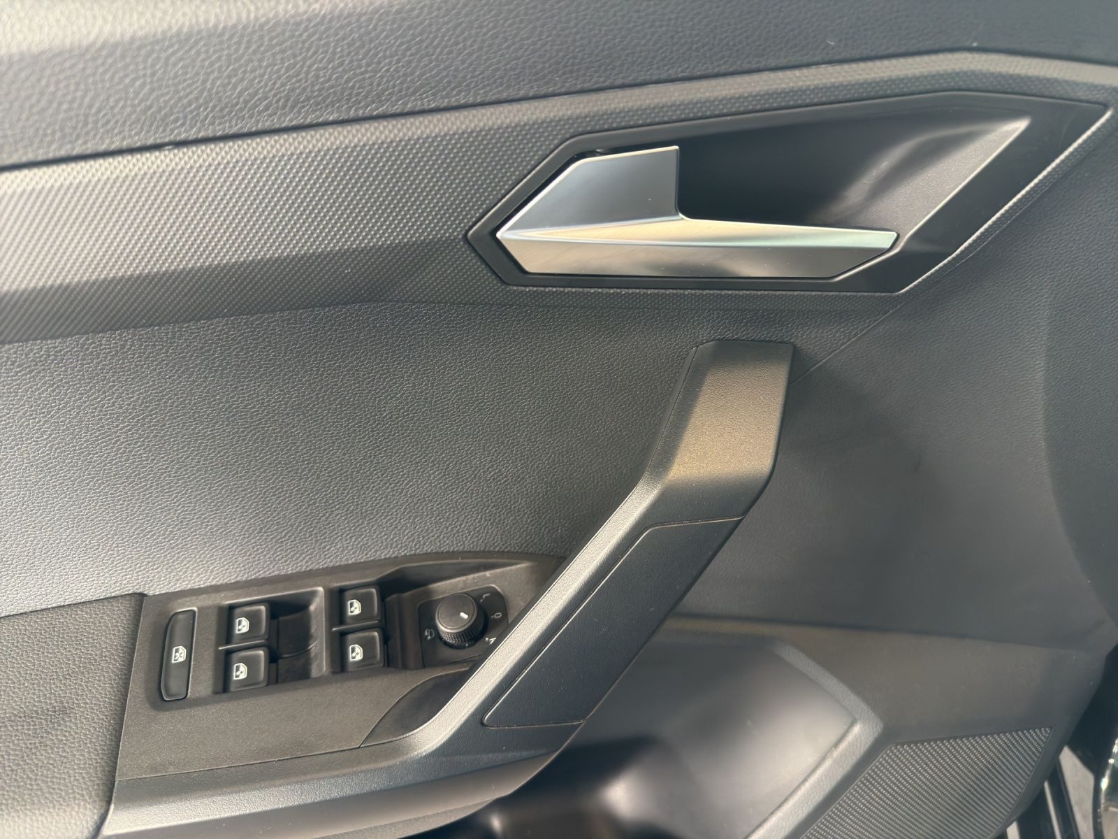 Seat Ibiza – Bild 8