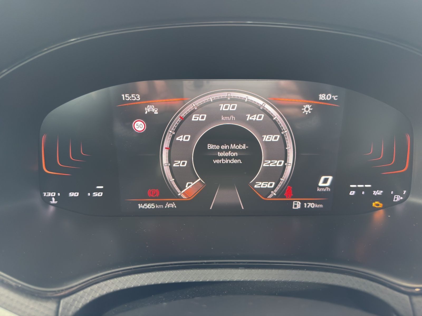 Seat Ibiza – Bild 10