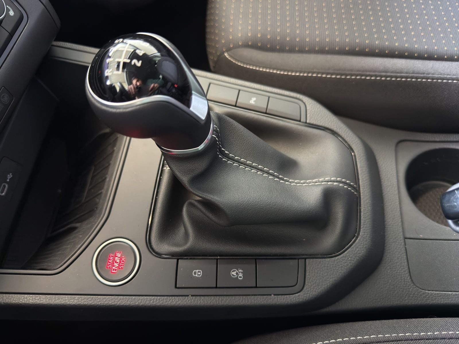 Seat Ibiza – Bild 11