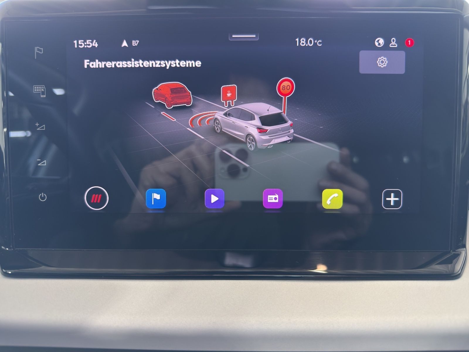 Seat Ibiza – Bild 13