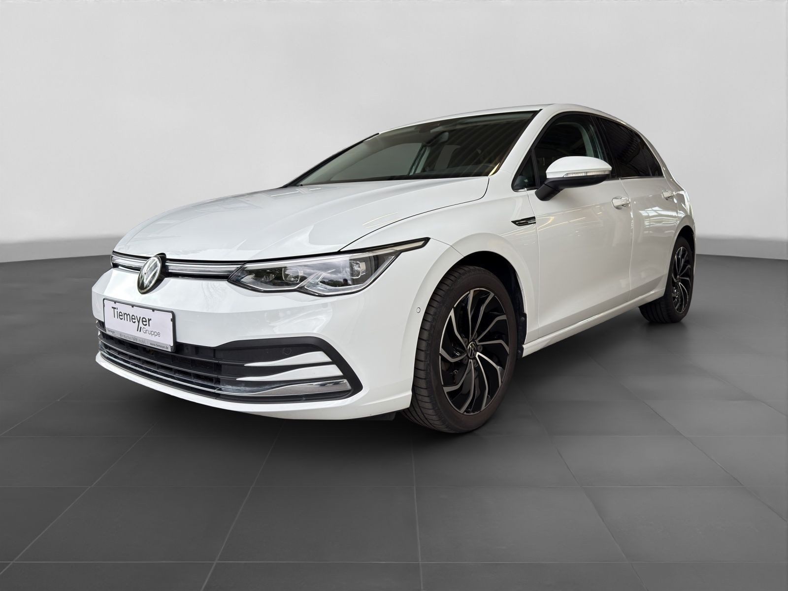 Volkswagen Golf – Bild 2