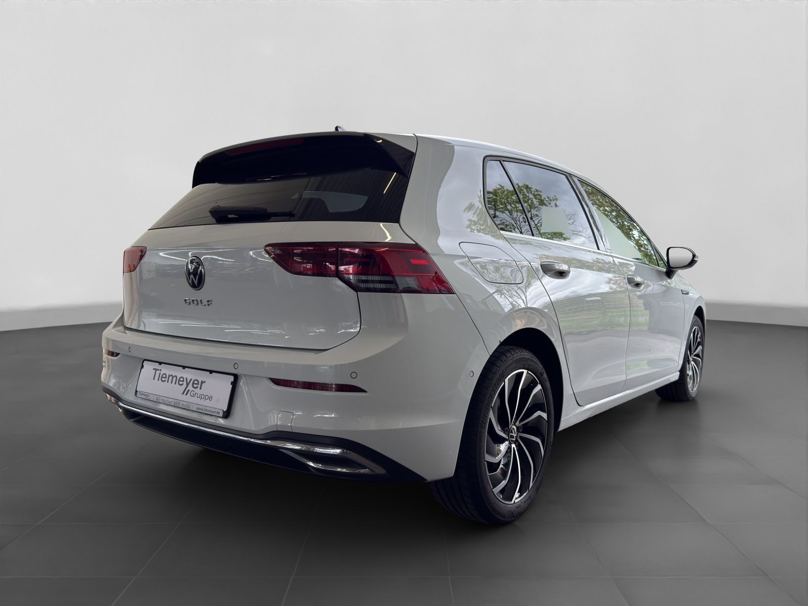 Volkswagen Golf – Bild 3