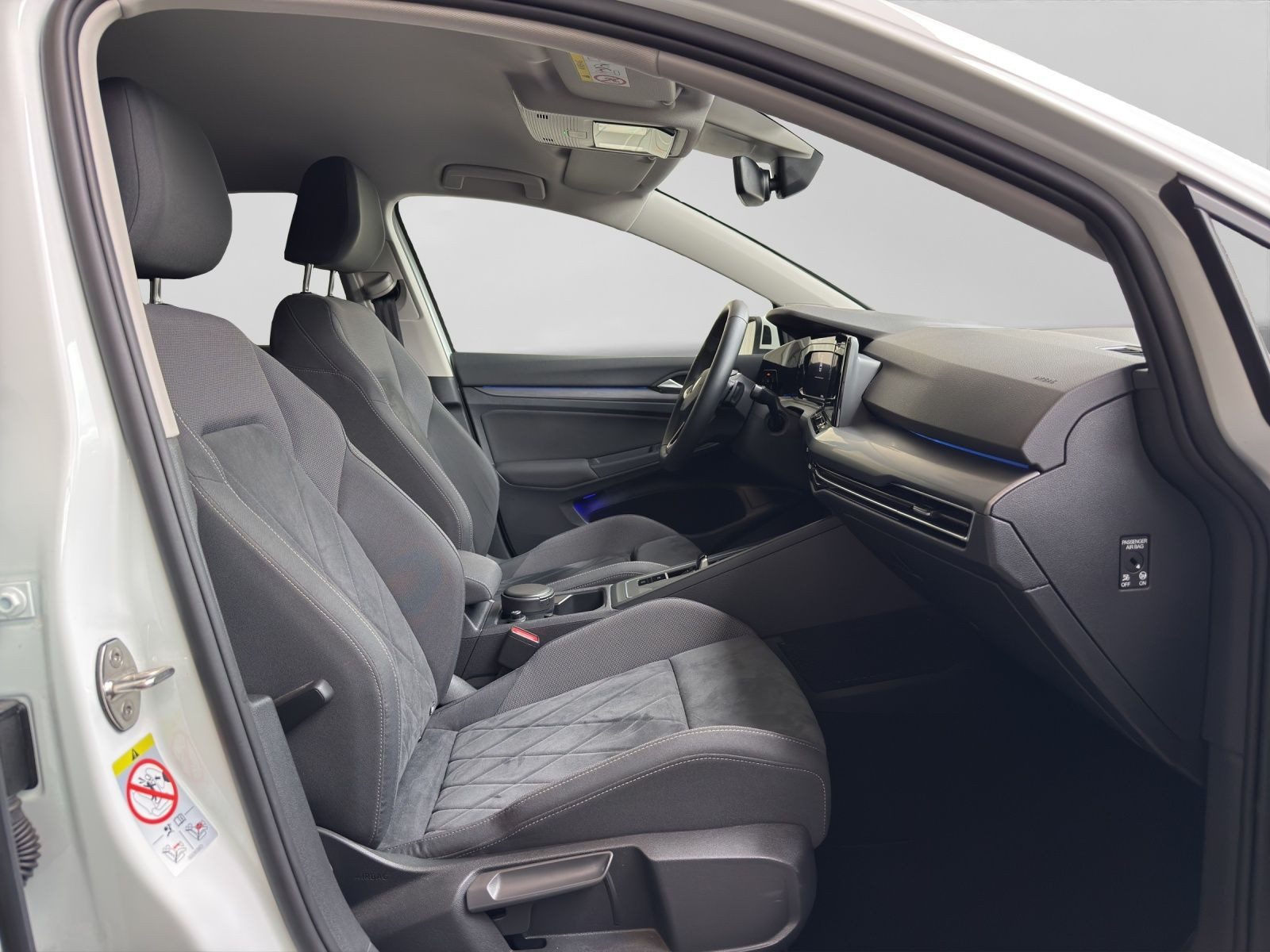 Volkswagen Golf – Bild 4