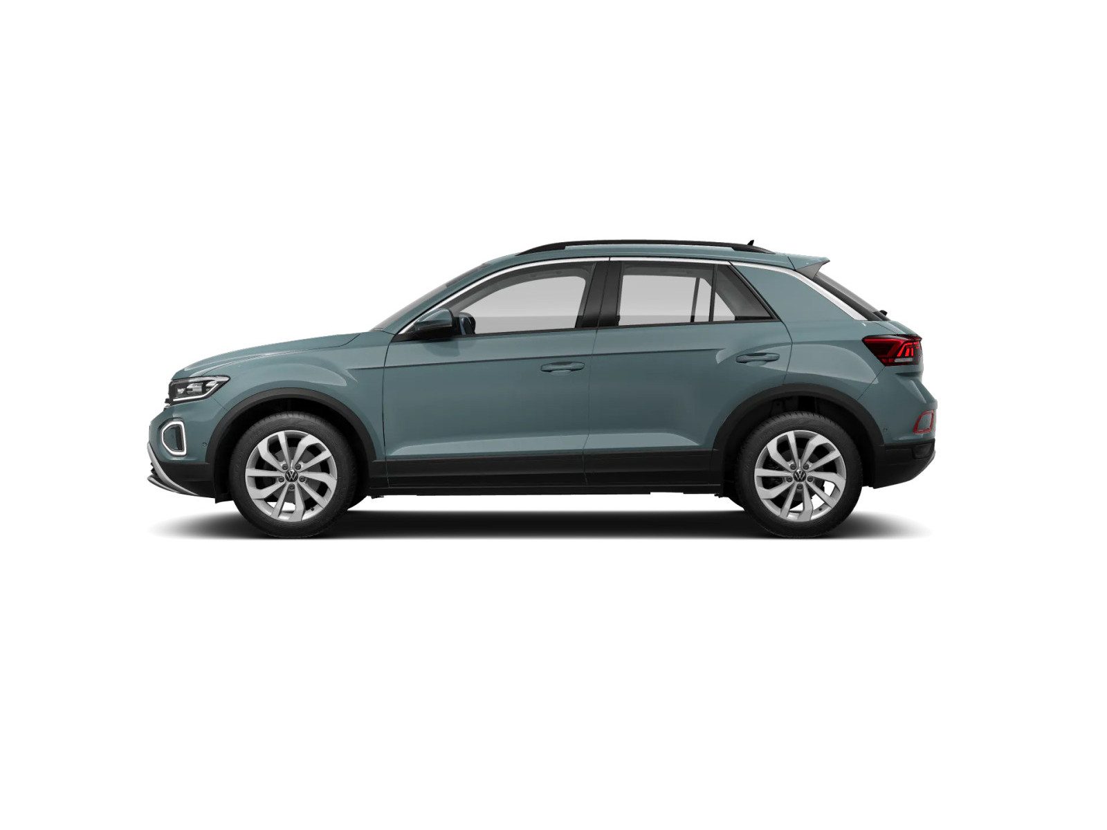 Volkswagen T-Roc – Bild 6
