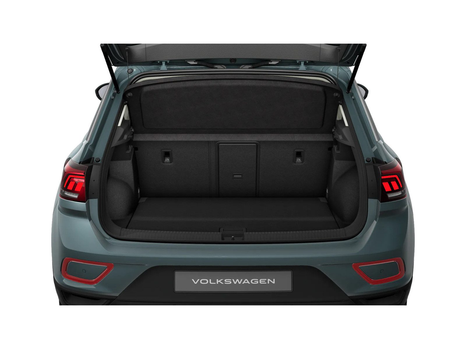 Volkswagen T-Roc – Bild 8
