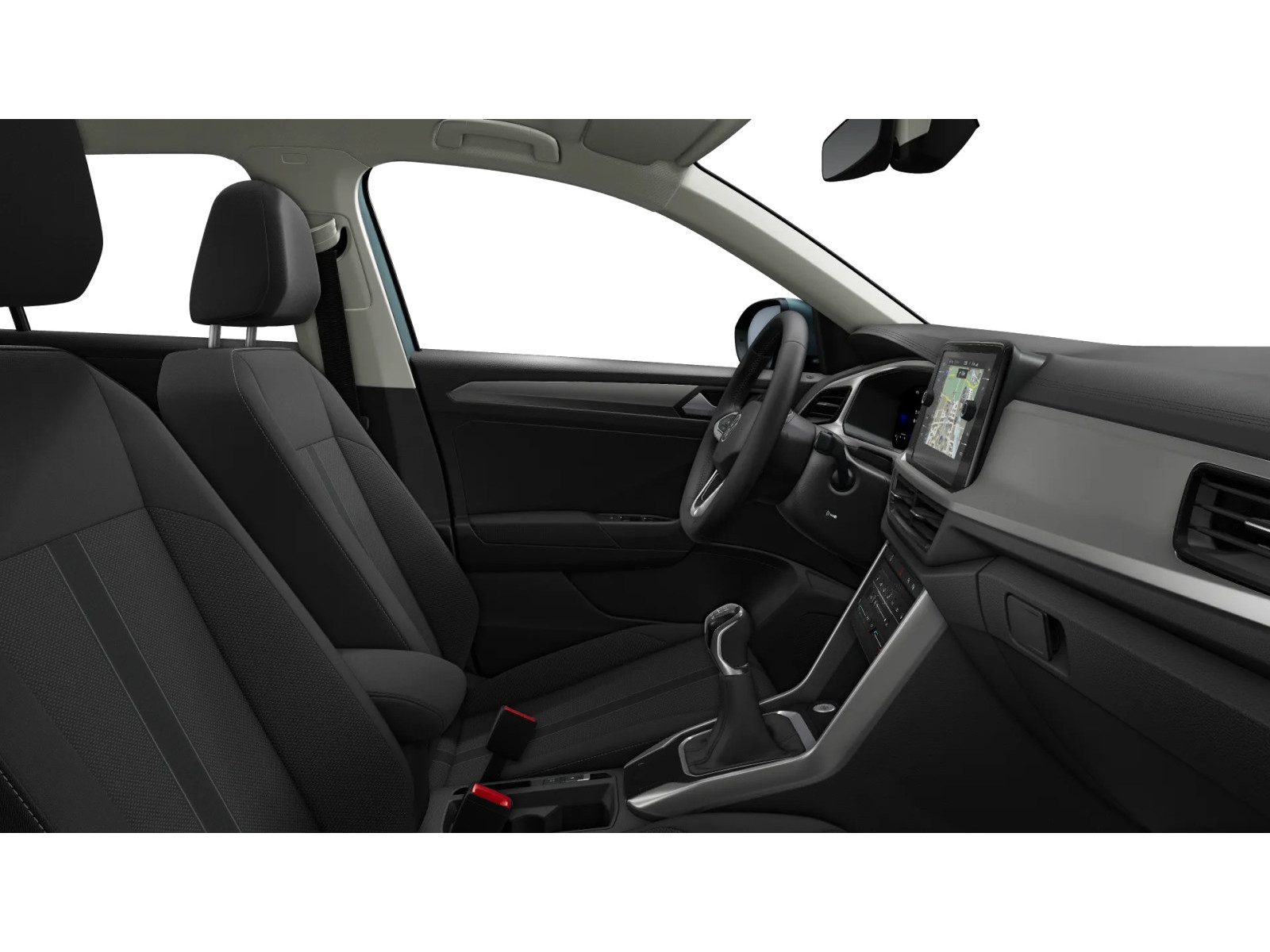 Volkswagen T-Roc – Bild 10