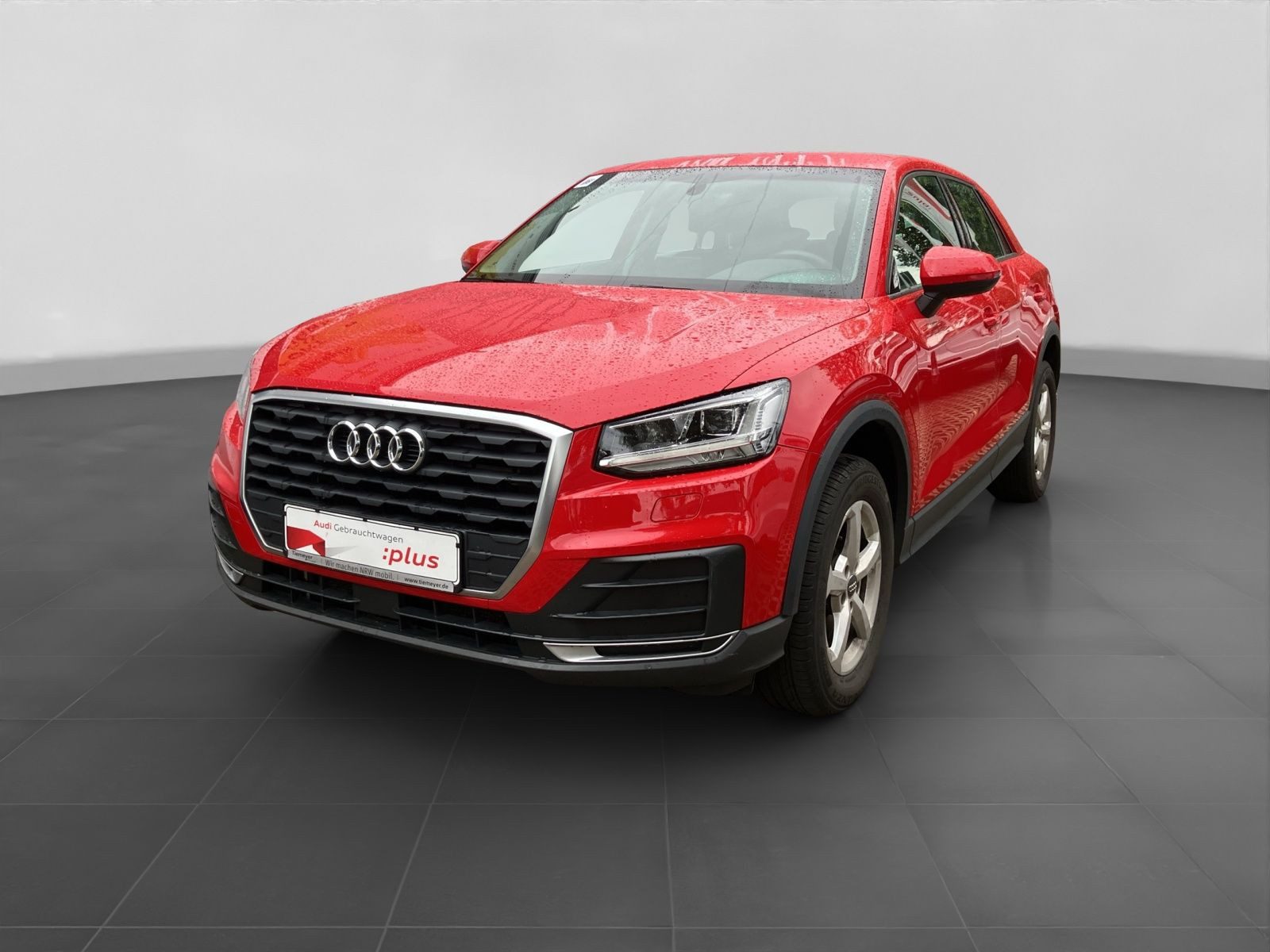 Audi Q2 – Bild 2
