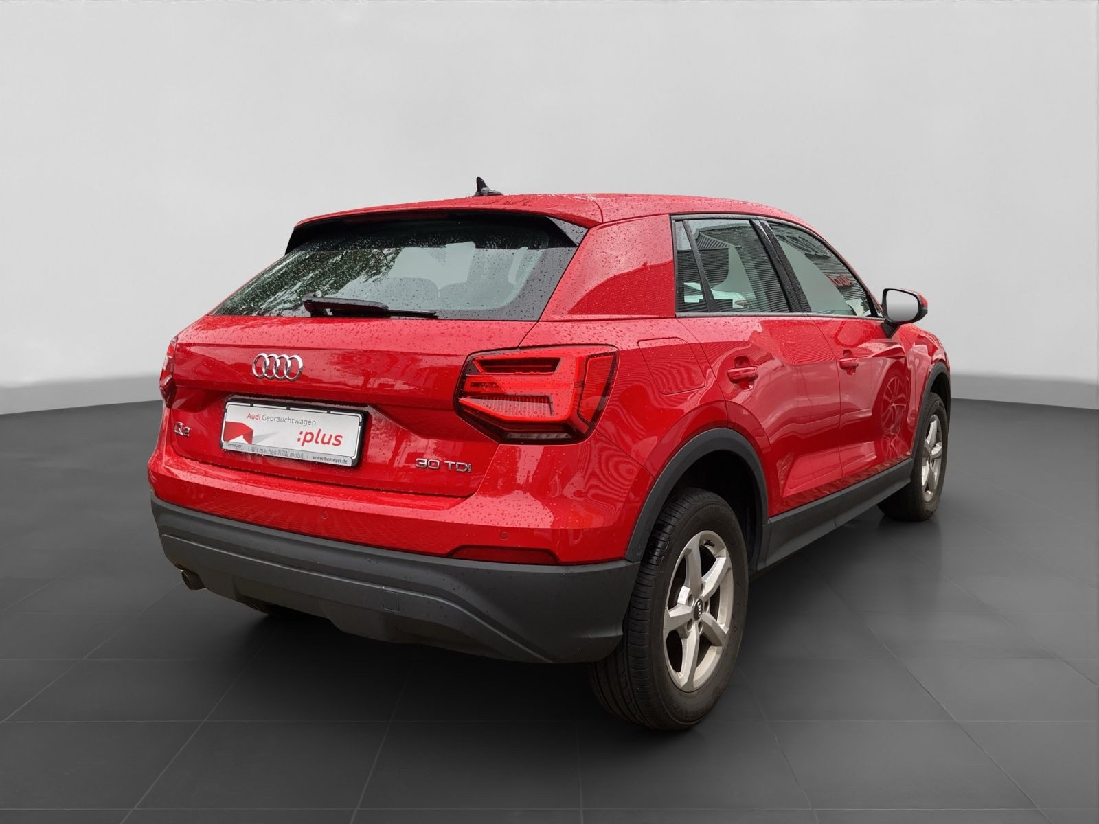 Audi Q2 – Bild 3