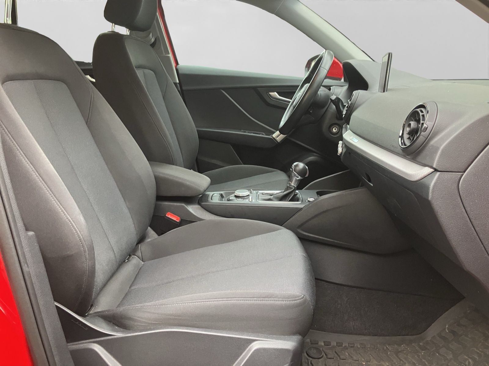 Audi Q2 – Bild 4