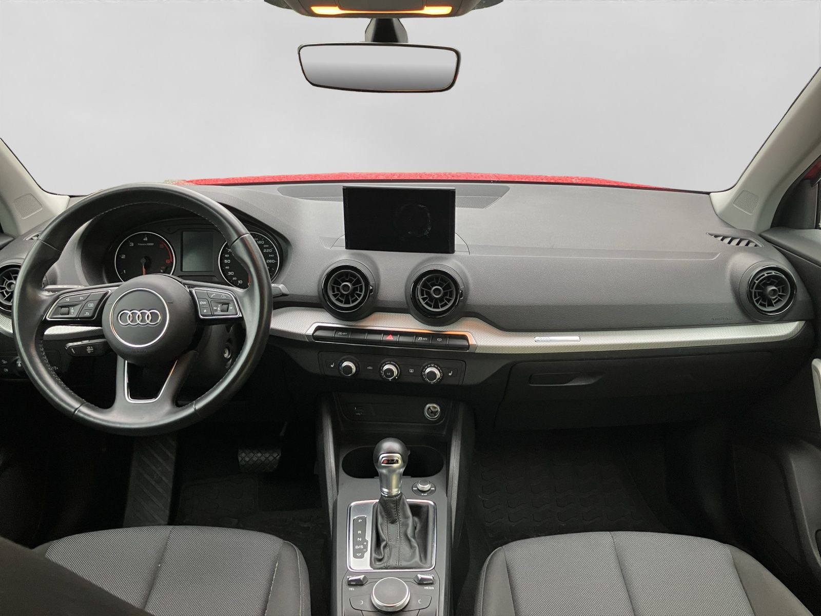 Audi Q2 – Bild 5