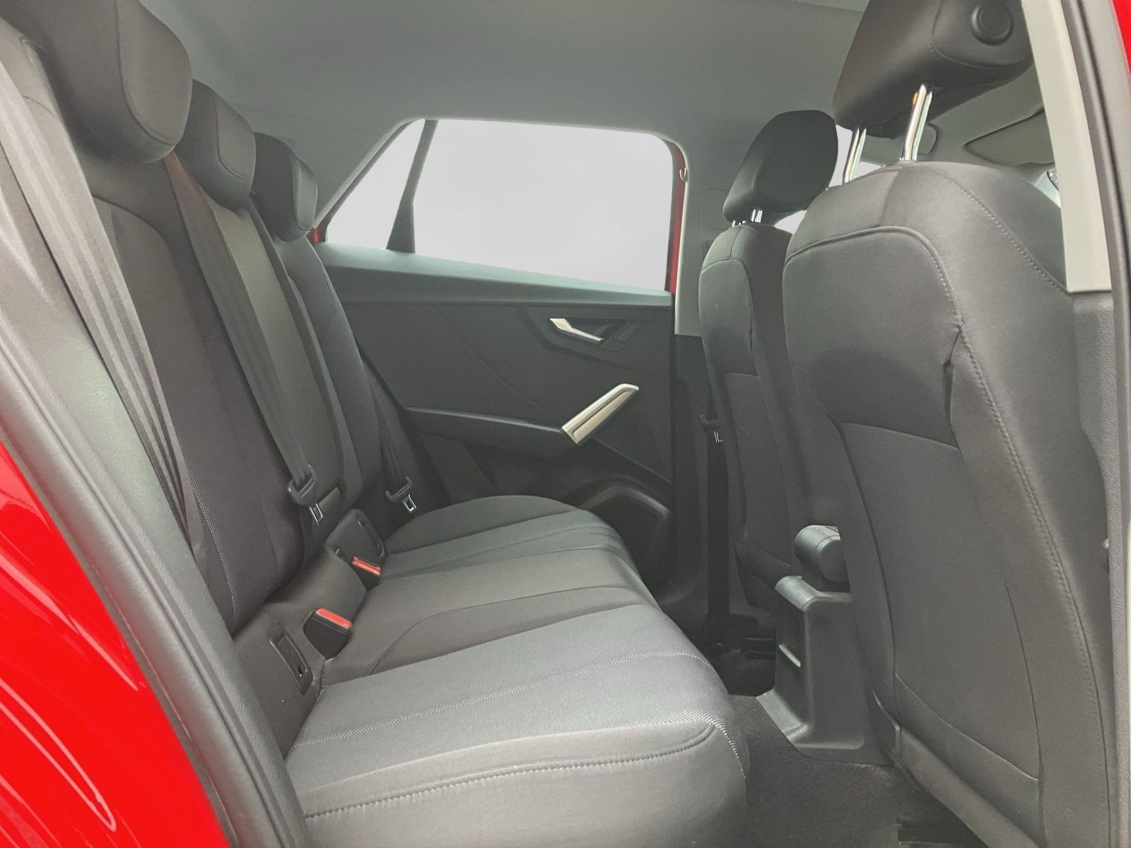 Audi Q2 – Bild 6