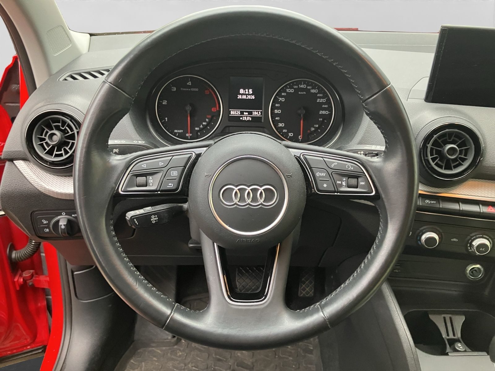 Audi Q2 – Bild 9