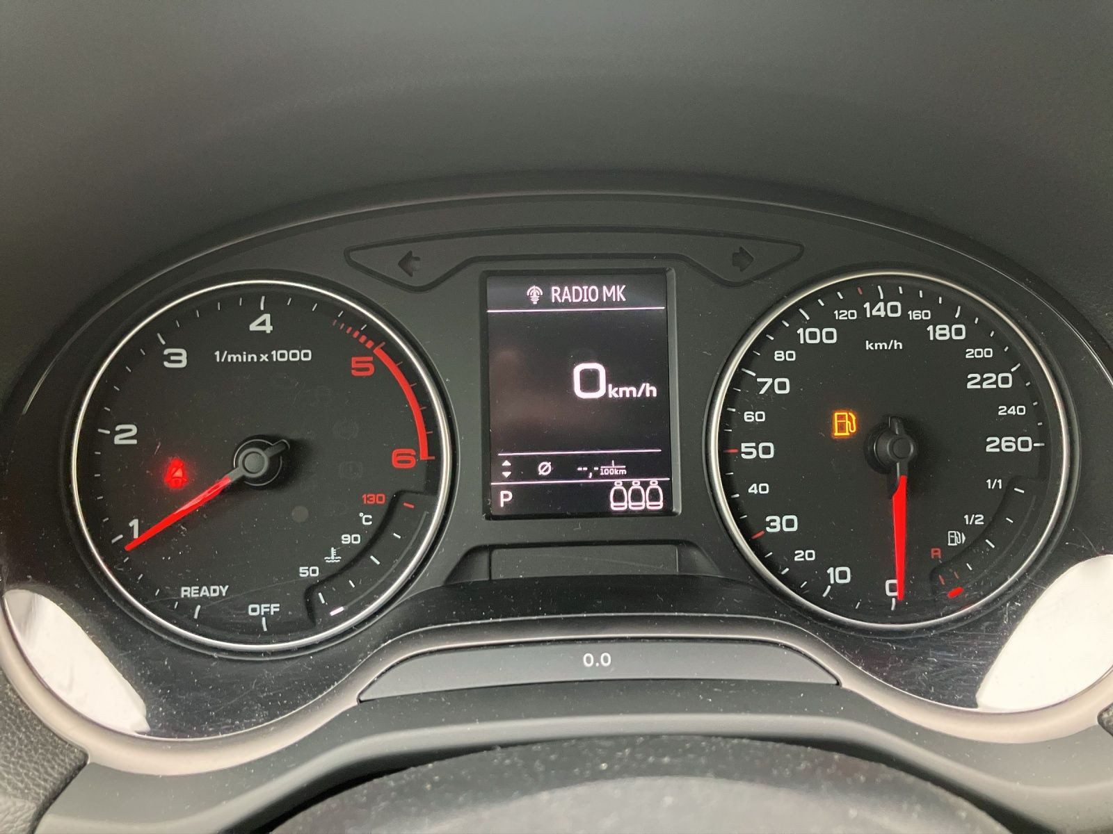 Audi Q2 – Bild 10