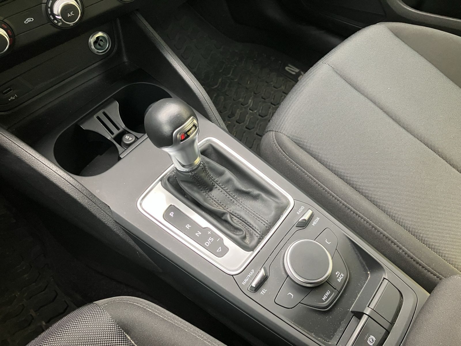 Audi Q2 – Bild 11