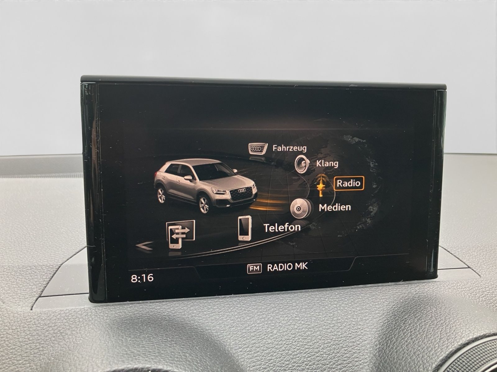 Audi Q2 – Bild 12
