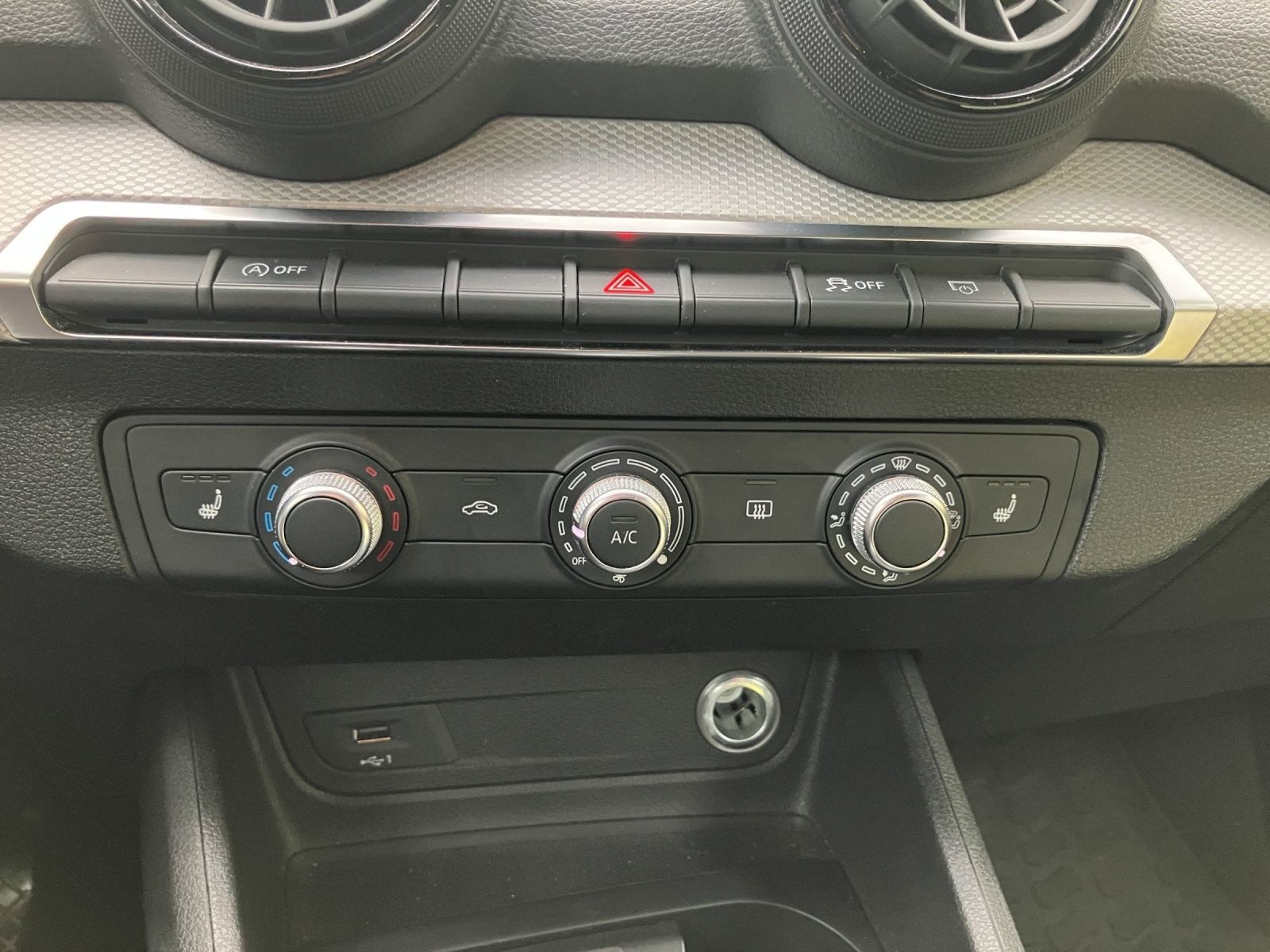 Audi Q2 – Bild 14