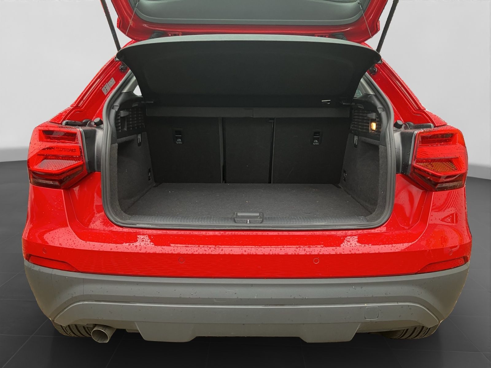 Audi Q2 – Bild 17