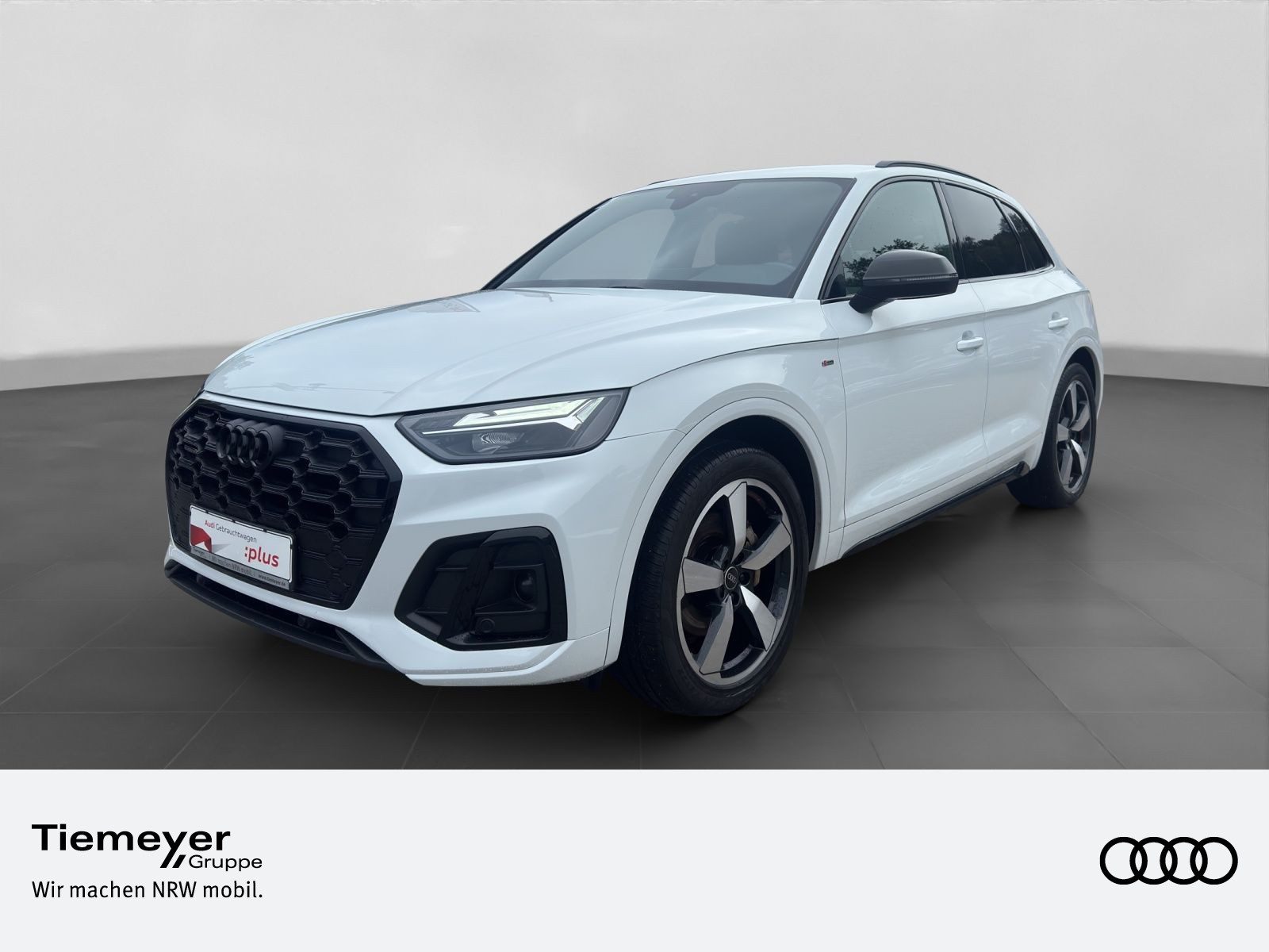 Audi Q5 – Bild 1