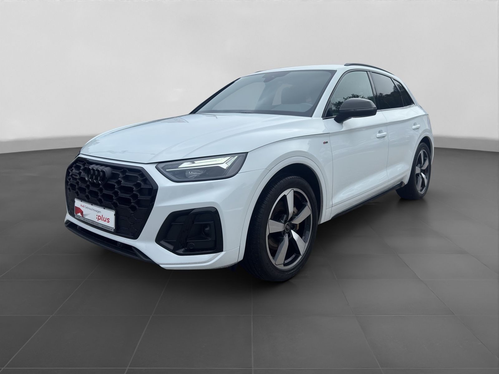 Audi Q5 – Bild 2
