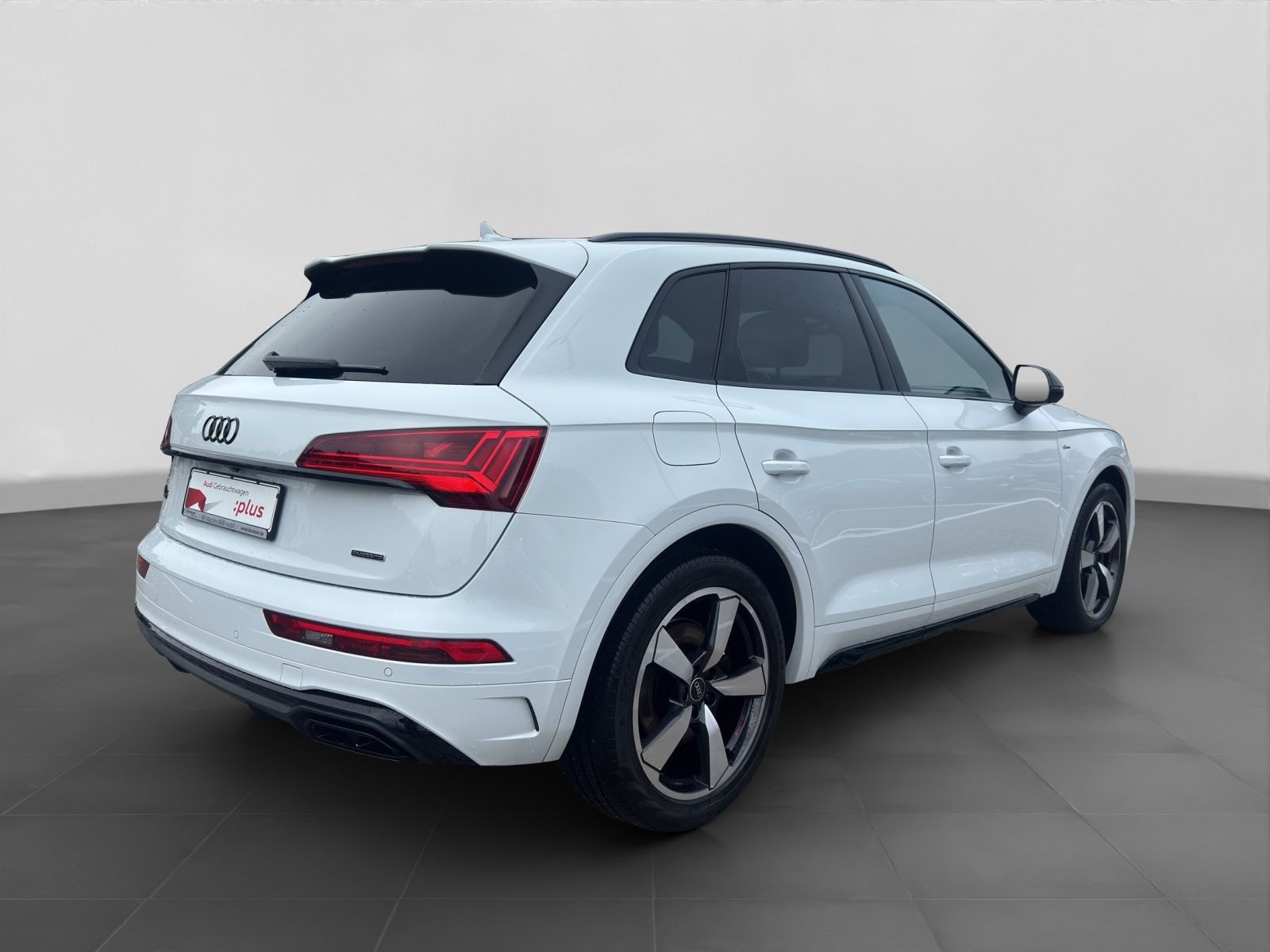 Audi Q5 – Bild 3