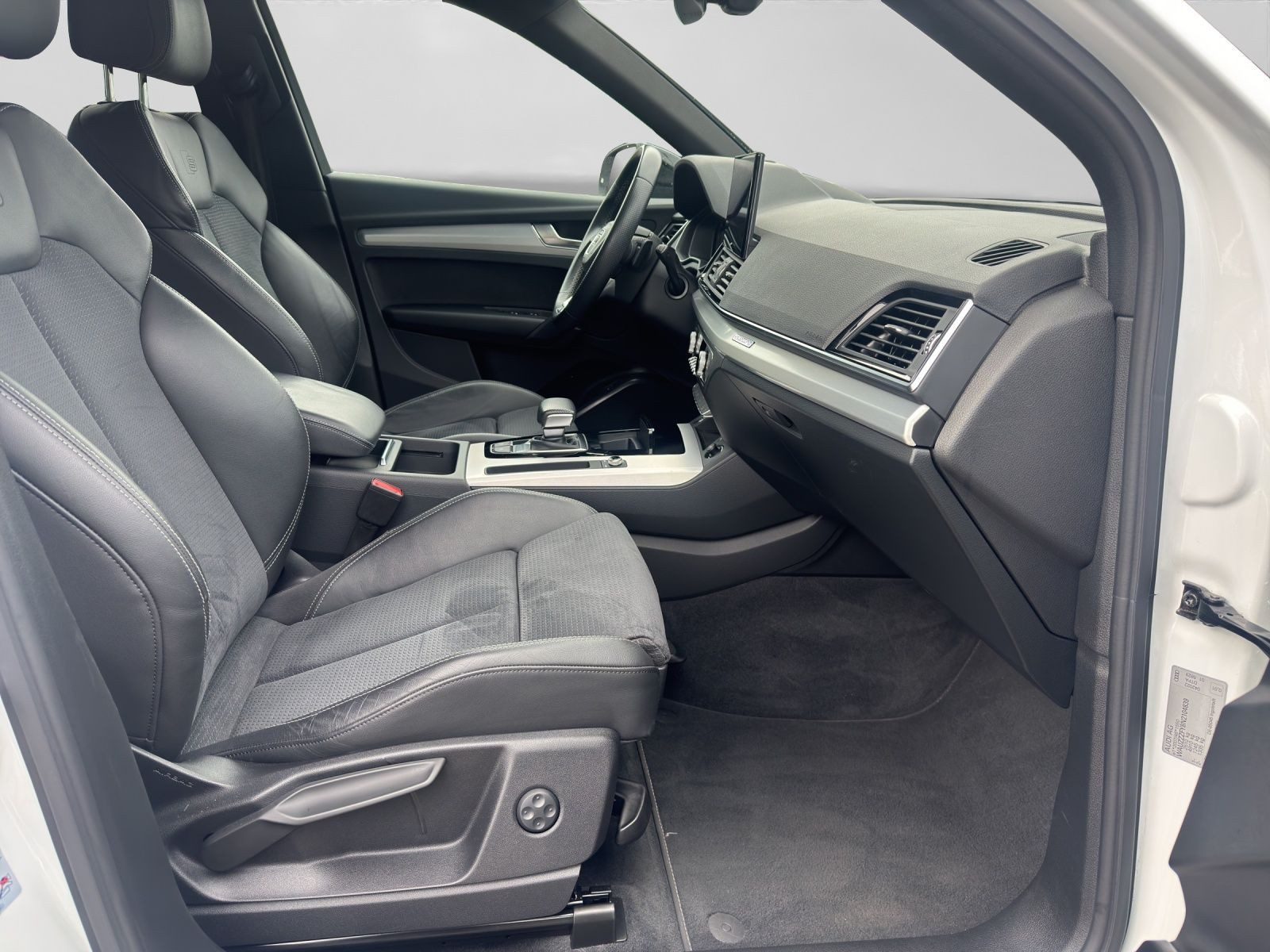 Audi Q5 – Bild 4