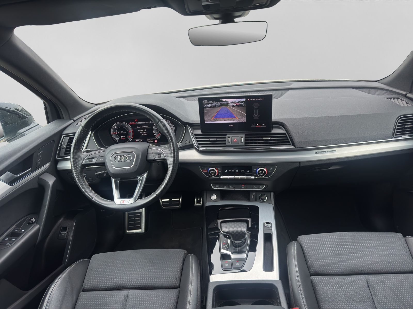 Audi Q5 – Bild 5