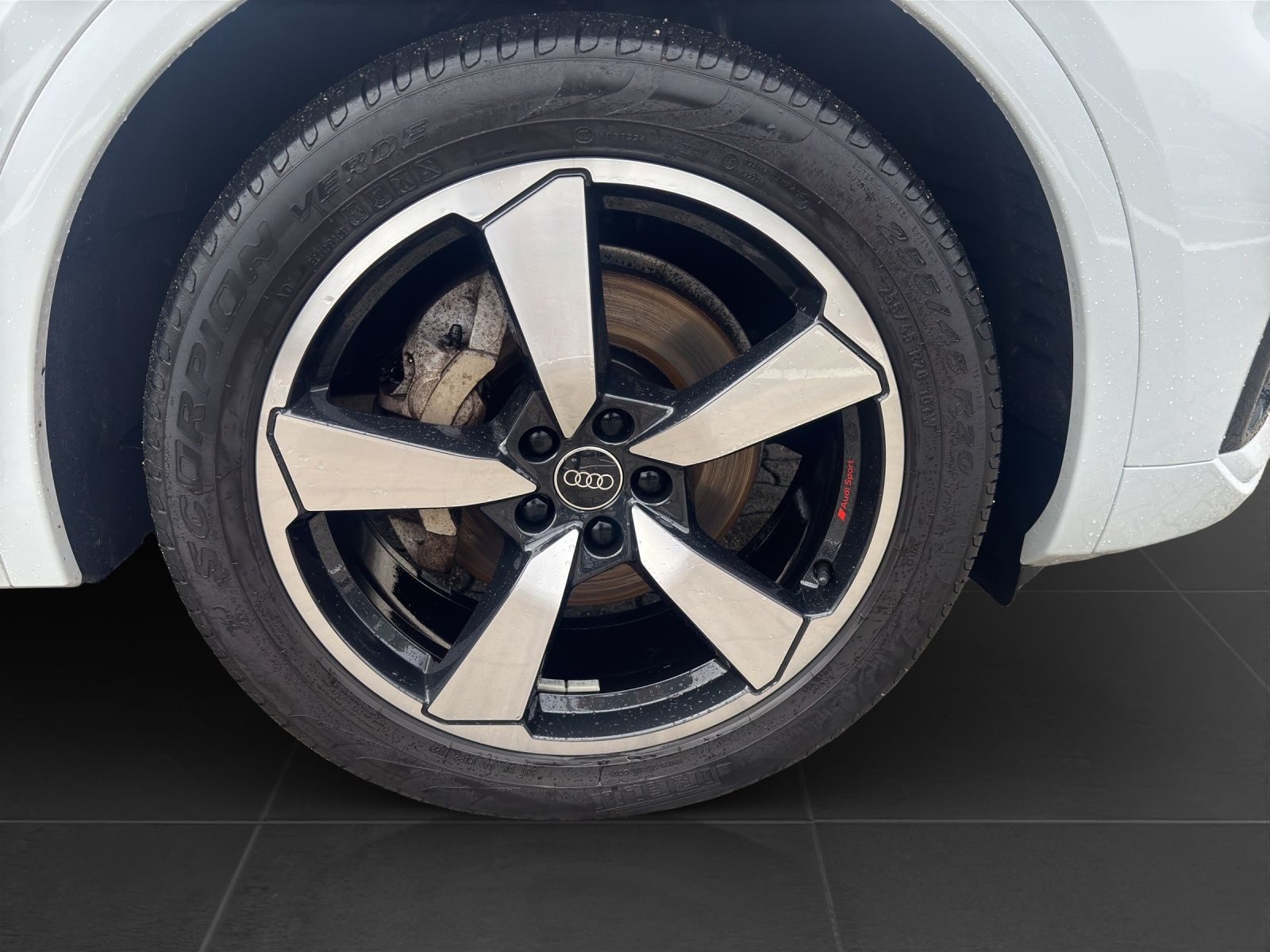 Audi Q5 – Bild 7